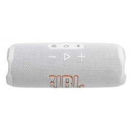 JBL Flip 7 Valkoinen