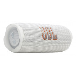 JBL Flip 7 Valkoinen