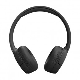 JBL Tune 670 NC Kuulokkeet Langallinen & langaton Pääpanta Puhelut Musiikki USB Type-C Bluetooth musta