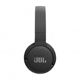 JBL Tune 670 NC Kuulokkeet Langallinen & langaton Pääpanta Puhelut Musiikki USB Type-C Bluetooth musta