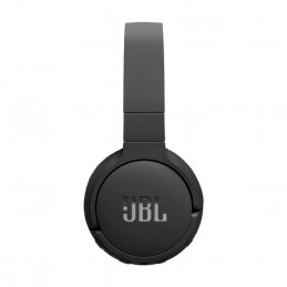 JBL Tune 670 NC Kuulokkeet Langallinen & langaton Pääpanta Puhelut Musiikki USB Type-C Bluetooth musta