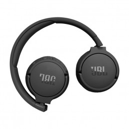 JBL Tune 670 NC Kuulokkeet Langallinen & langaton Pääpanta Puhelut Musiikki USB Type-C Bluetooth musta