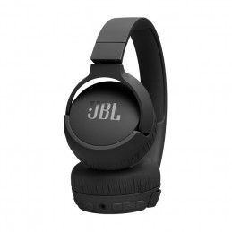 JBL Tune 670 NC Kuulokkeet Langallinen & langaton Pääpanta Puhelut Musiikki USB Type-C Bluetooth musta