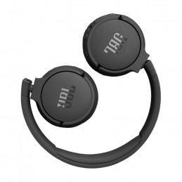 JBL Tune 670 NC Kuulokkeet Langallinen & langaton Pääpanta Puhelut Musiikki USB Type-C Bluetooth musta