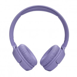 JBL Tune 520BT Kuulokkeet Langaton Pääpanta Puhelut Musiikki USB Type-C Bluetooth Purppura