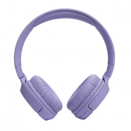 JBL Tune 520BT Kuulokkeet Langaton Pääpanta Puhelut Musiikki USB Type-C Bluetooth Purppura