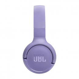 JBL Tune 520BT Kuulokkeet Langaton Pääpanta Puhelut Musiikki USB Type-C Bluetooth Purppura