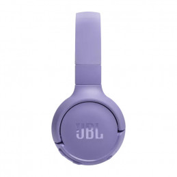 JBL Tune 520BT Kuulokkeet Langaton Pääpanta Puhelut Musiikki USB Type-C Bluetooth Purppura