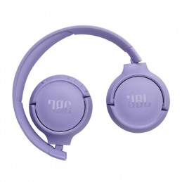 JBL Tune 520BT Kuulokkeet Langaton Pääpanta Puhelut Musiikki USB Type-C Bluetooth Purppura