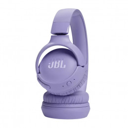 JBL Tune 520BT Kuulokkeet Langaton Pääpanta Puhelut Musiikki USB Type-C Bluetooth Purppura