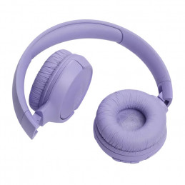 JBL Tune 520BT Kuulokkeet Langaton Pääpanta Puhelut Musiikki USB Type-C Bluetooth Purppura