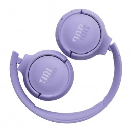 JBL Tune 520BT Kuulokkeet Langaton Pääpanta Puhelut Musiikki USB Type-C Bluetooth Purppura