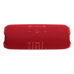 JBL Flip 7 Punainen