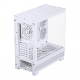 Phanteks XT View Midi Tower Valkoinen