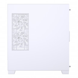 Phanteks XT View Midi Tower Valkoinen