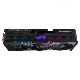 ASUS ROG -STRIX-RTX5070TI-O16G-GAMING NVIDIA GeForce RTX 5070 Ti 16 GB GDDR7