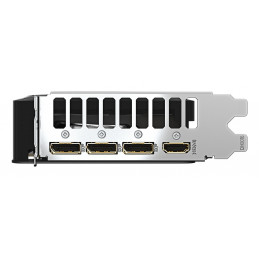 GIGABYTE GeForce RTX 5060 Ti EAGLE OC 8G NVIDIA 8 GB GDDR7