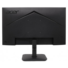 Acer KA2 KA272GBIP tietokoneen litteä näyttö 68,6 cm (27") 1920 x 1080 pikseliä Full HD LCD musta