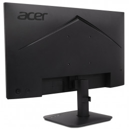 Acer KA2 KA272GBIP tietokoneen litteä näyttö 68,6 cm (27") 1920 x 1080 pikseliä Full HD LCD musta