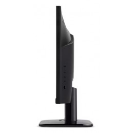 Acer KA2 KA242Y G tietokoneen litteä näyttö 60,5 cm (23.8") 1920 x 1080 pikseliä Full HD musta