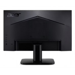 Acer KA2 KA242Y G tietokoneen litteä näyttö 60,5 cm (23.8") 1920 x 1080 pikseliä Full HD musta