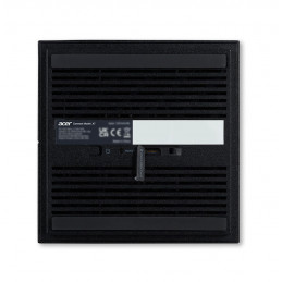 Acer Predator Connect X7 5G CPE langaton reititin Gigabitti Ethernet Kolmikaista (2,4 GHz 5 GHz 6 GHz) musta