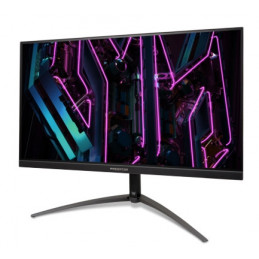 Acer Predator XB323QKV3bmiiphx tietokoneen litteä näyttö 80 cm (31.5") 3840 x 2160 pikseliä 4K Ultra HD LCD musta