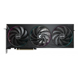 GIGABYTE AORUS GeForce RTX 5060 Ti ELITE 16G NVIDIA 16 GB GDDR7