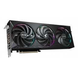 GIGABYTE AORUS GeForce RTX 5060 Ti ELITE 16G NVIDIA 16 GB GDDR7