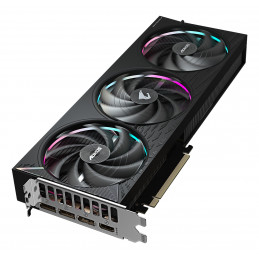 GIGABYTE AORUS GeForce RTX 5060 Ti ELITE 16G NVIDIA 16 GB GDDR7