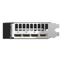 GIGABYTE AORUS GeForce RTX 5060 Ti ELITE 16G NVIDIA 16 GB GDDR7