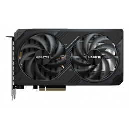 GIGABYTE GeForce RTX 5060 Ti WINDFORCE 16G NVIDIA 16 GB GDDR7