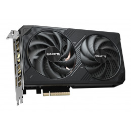 GIGABYTE GeForce RTX 5060 Ti WINDFORCE 16G NVIDIA 16 GB GDDR7