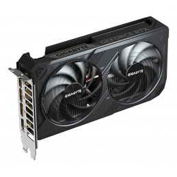 GIGABYTE GeForce RTX 5060 Ti WINDFORCE 16G NVIDIA 16 GB GDDR7