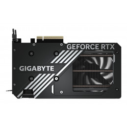 GIGABYTE GeForce RTX 5060 Ti WINDFORCE 16G NVIDIA 16 GB GDDR7