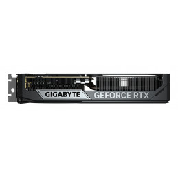 GIGABYTE GeForce RTX 5060 Ti WINDFORCE 16G NVIDIA 16 GB GDDR7
