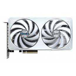 GIGABYTE GeForce RTX 5060 Ti EAGLE OC ICE 8G NVIDIA 8 GB GDDR7