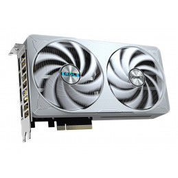 GIGABYTE GeForce RTX 5060 Ti EAGLE OC ICE 8G NVIDIA 8 GB GDDR7