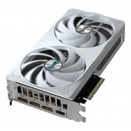 GIGABYTE GeForce RTX 5060 Ti EAGLE OC ICE 8G NVIDIA 8 GB GDDR7