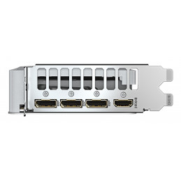 GIGABYTE GeForce RTX 5060 Ti EAGLE OC ICE 8G NVIDIA 8 GB GDDR7