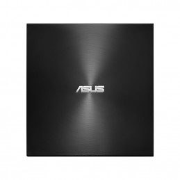 ASUS ZenDrive U9M levyasemat DVD±RW musta