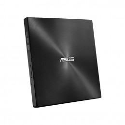 ASUS ZenDrive U9M levyasemat DVD±RW musta