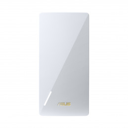 ASUS RP-BE58 Kaksitaajuus (2,4 GHz 5 GHz) Wi-Fi 7 (802.11be) Valkoinen 1 Sisäinen
