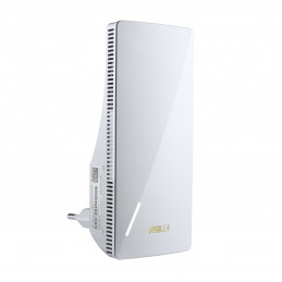 ASUS RP-BE58 Kaksitaajuus (2,4 GHz 5 GHz) Wi-Fi 7 (802.11be) Valkoinen 1 Sisäinen