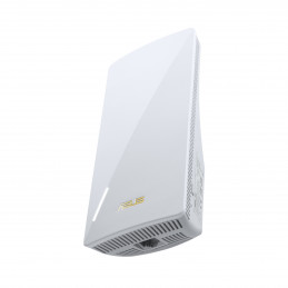 ASUS RP-BE58 Kaksitaajuus (2,4 GHz 5 GHz) Wi-Fi 7 (802.11be) Valkoinen 1 Sisäinen