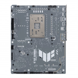 ASUS TUF GAMING B850-BTF WIFI W AMD B850 Pistoke AM5 ATX