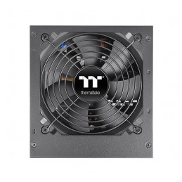 Thermaltake HAMBURG virtalähdeyksikkö 650 W 24-pin ATX ATX musta