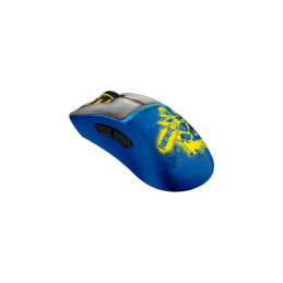 Razer DeathAdder V3 Pro - Fortnite Edition hiiri Pelaaminen Oikeakätinen RF Wireless + USB Type-C Optinen 30000 DPI
