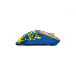 Razer DeathAdder V3 Pro - Fortnite Edition hiiri Pelaaminen Oikeakätinen RF Wireless + USB Type-C Optinen 30000 DPI