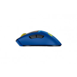 Razer DeathAdder V3 Pro - Fortnite Edition hiiri Pelaaminen Oikeakätinen RF Wireless + USB Type-C Optinen 30000 DPI
